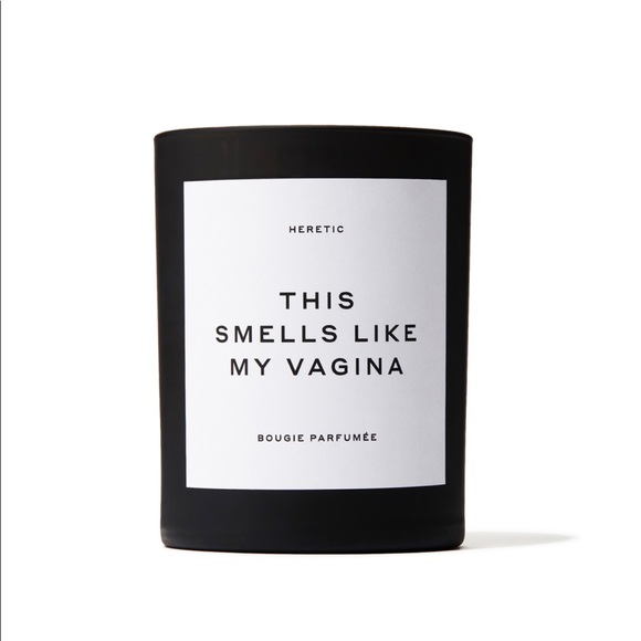 Gwyneth Paltrows This Smells Like My V*gina Candle - Picture 3 of 3